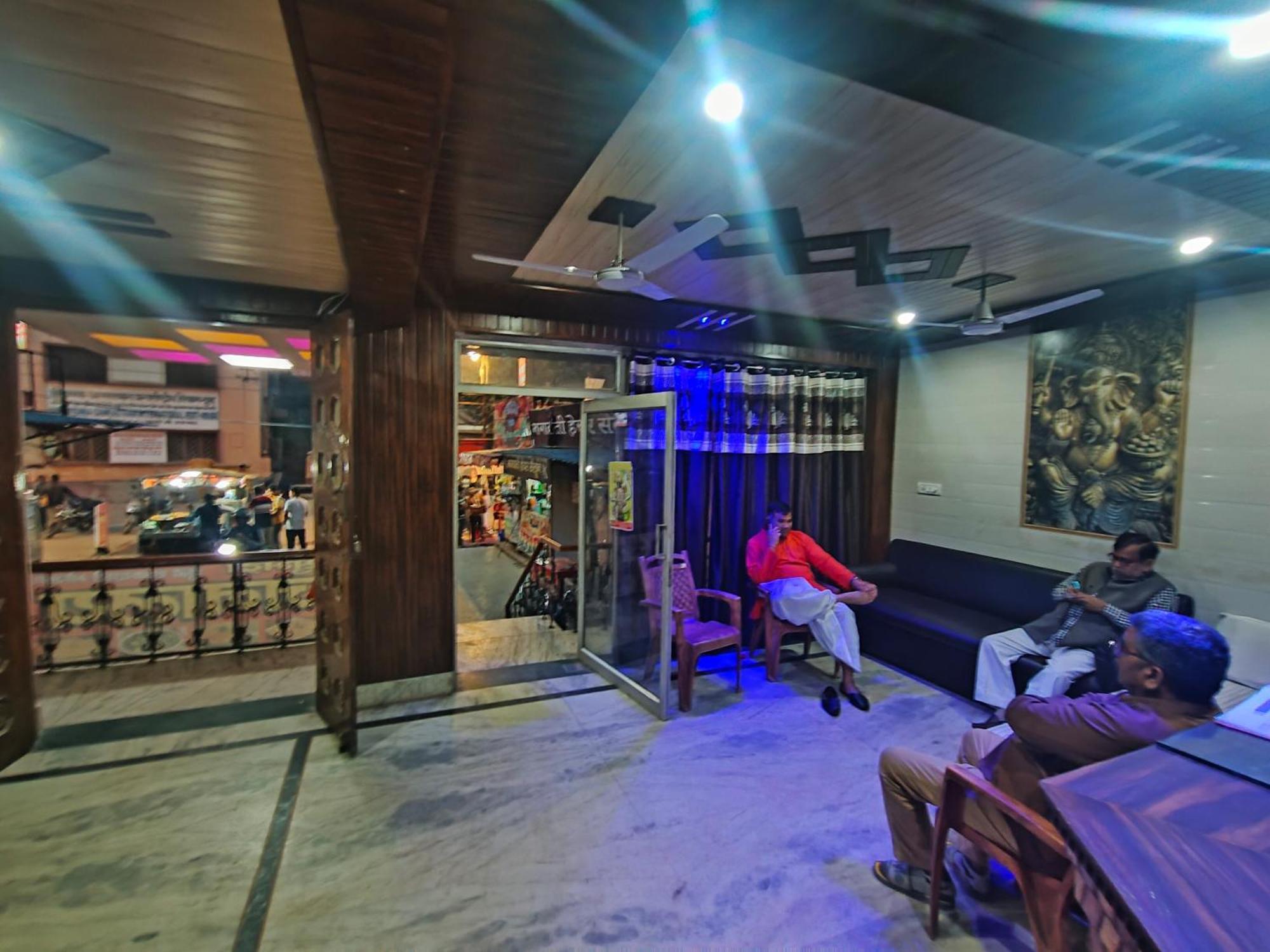 Sgh Guest House マトゥラー エクステリア 写真