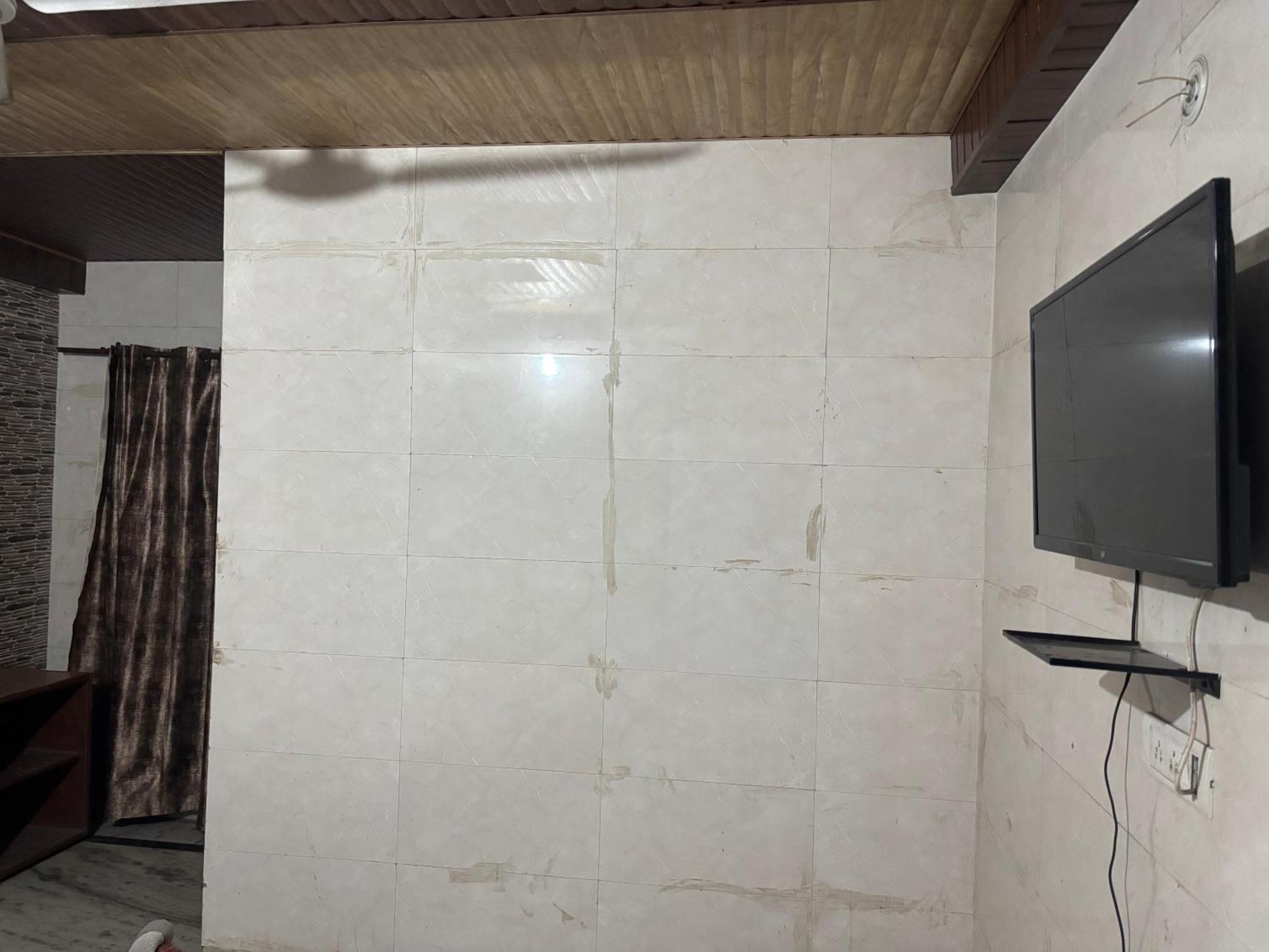 Sgh Guest House マトゥラー エクステリア 写真
