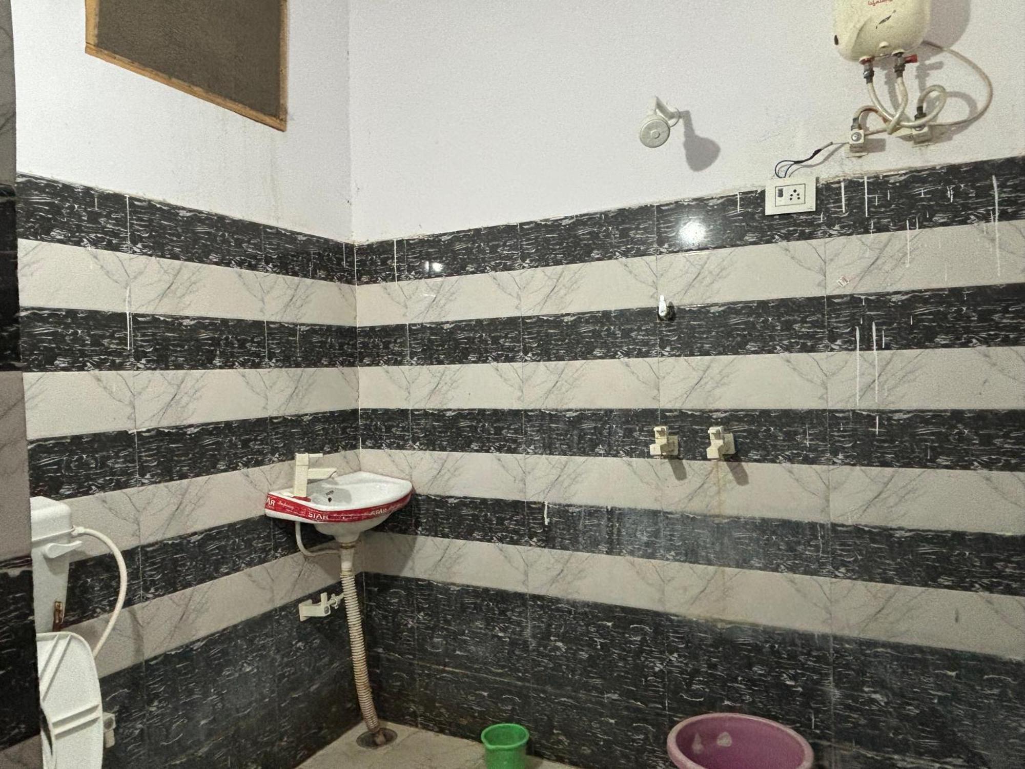 Sgh Guest House マトゥラー エクステリア 写真