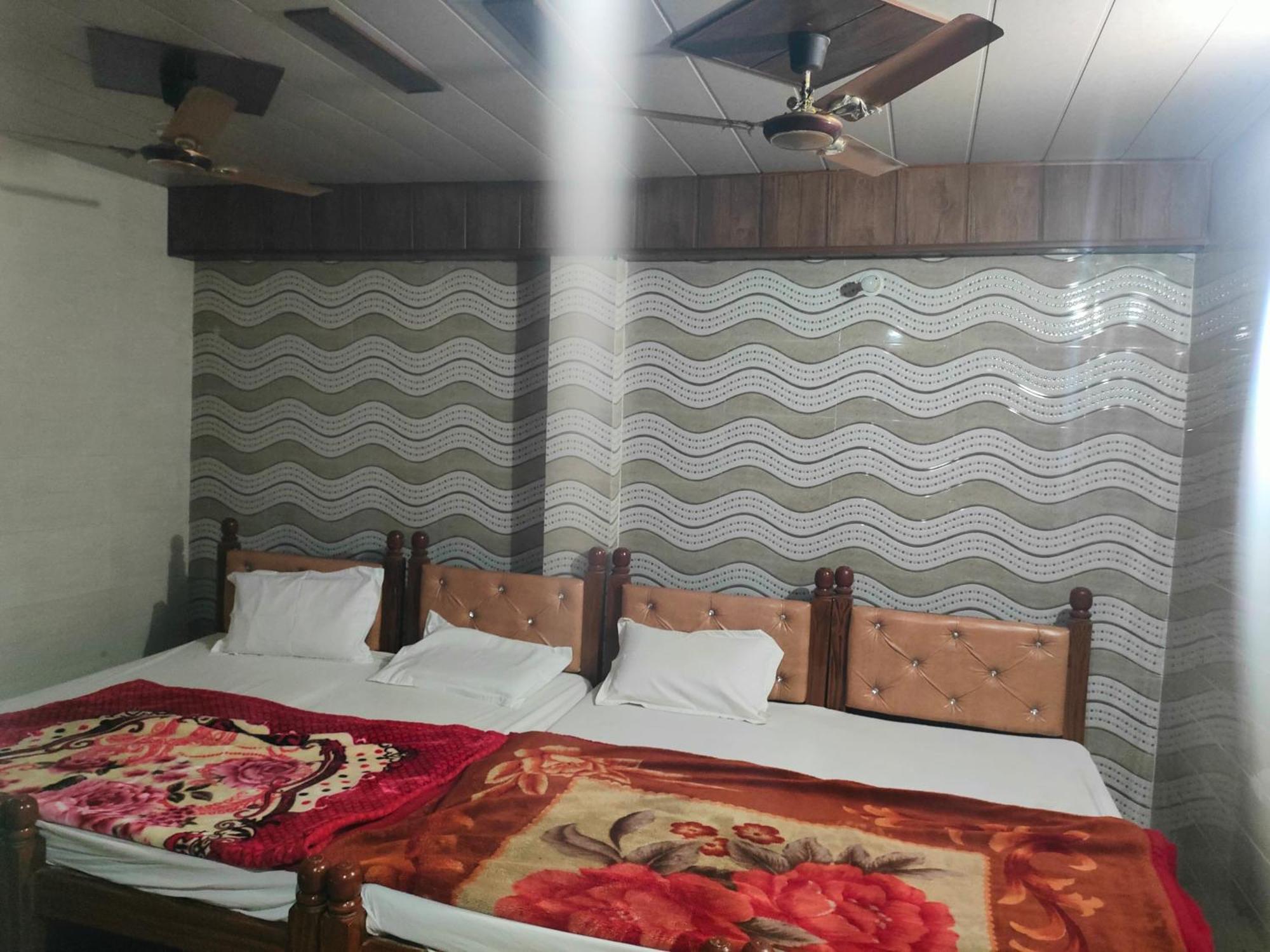 Sgh Guest House マトゥラー エクステリア 写真