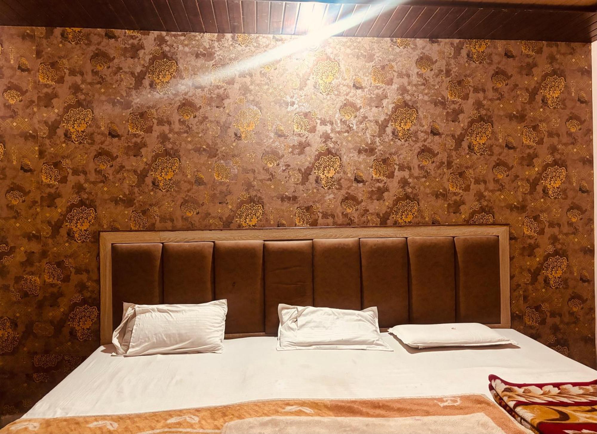 Sgh Guest House マトゥラー エクステリア 写真