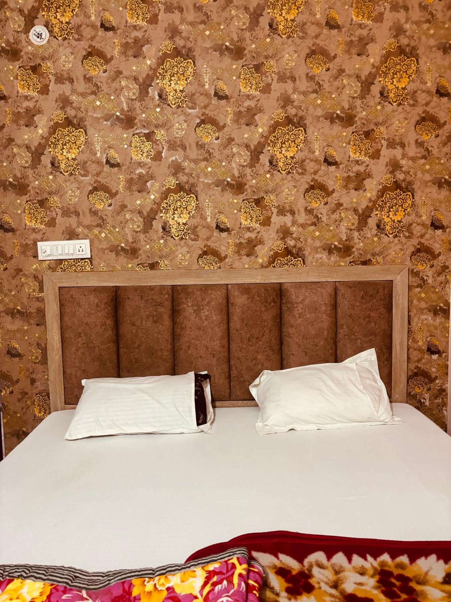 Sgh Guest House マトゥラー エクステリア 写真