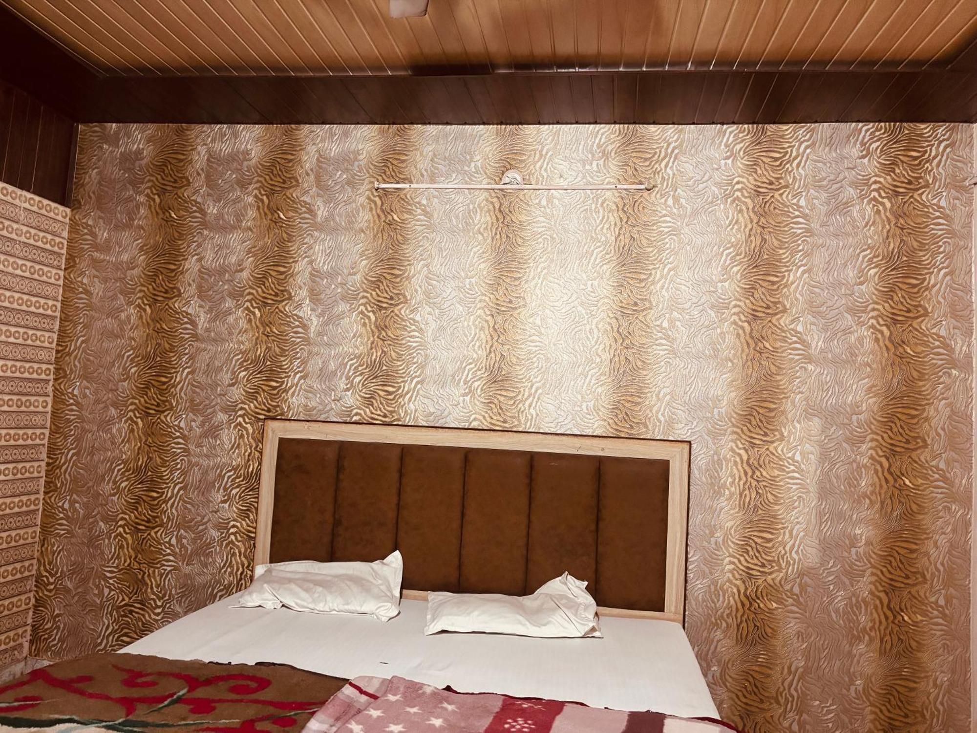 Sgh Guest House マトゥラー エクステリア 写真