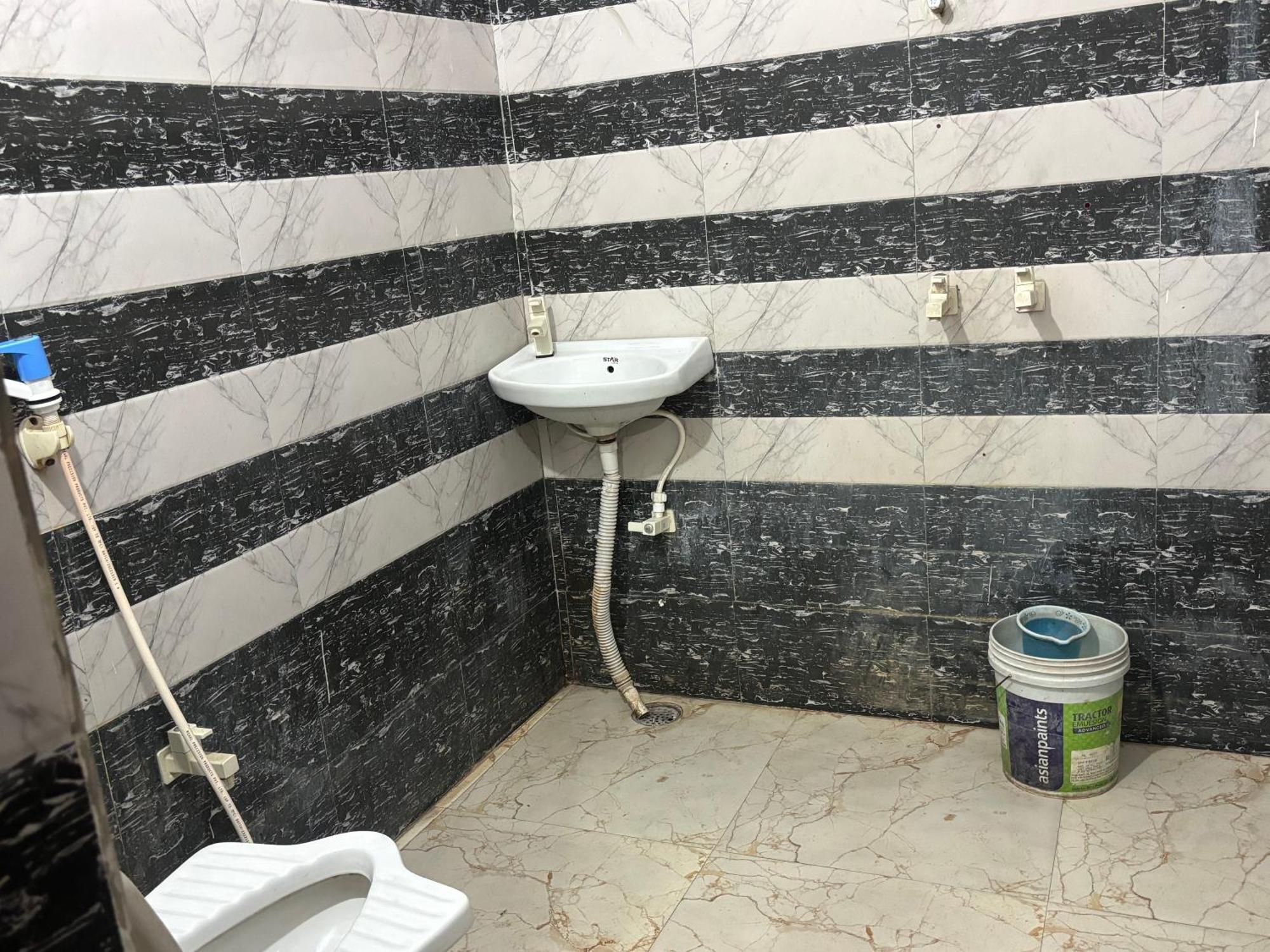 Sgh Guest House マトゥラー エクステリア 写真