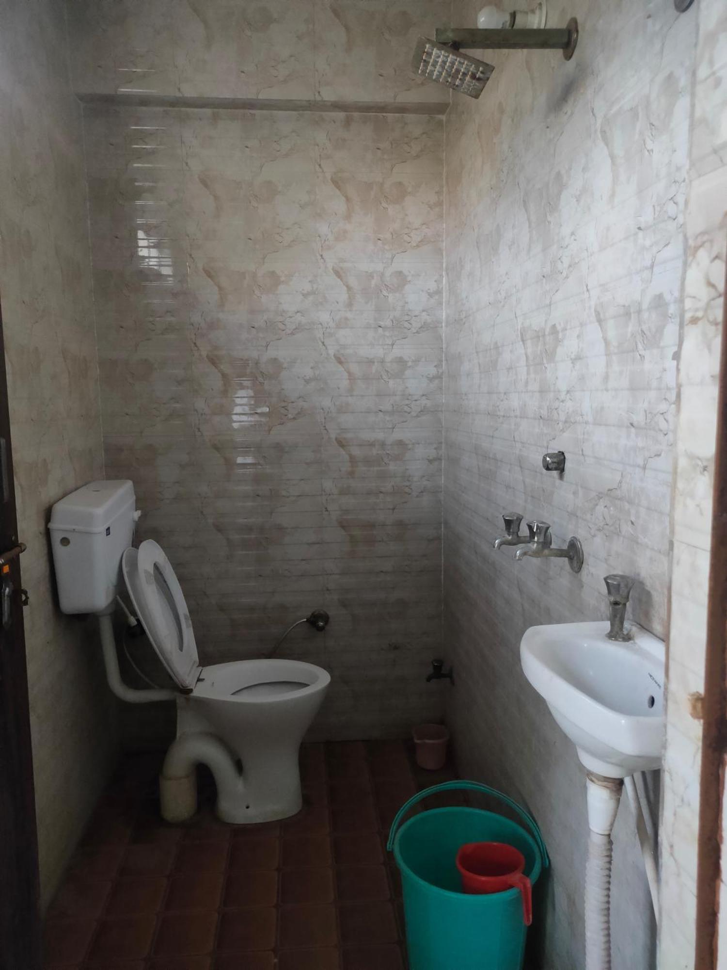 Sgh Guest House マトゥラー エクステリア 写真